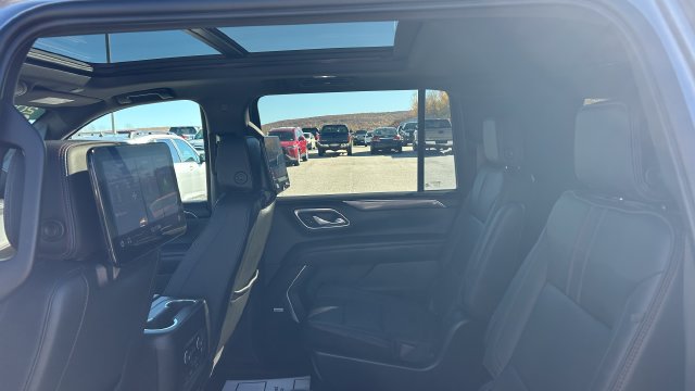 2021 Chevrolet Suburban RST - Photo 58