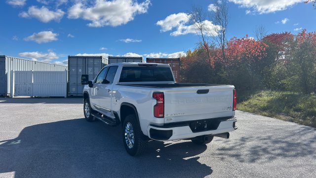2024 Chevrolet Silverado 2500HD High Country - Photo 8