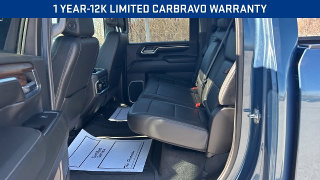 2024 GMC Sierra 2500HD SLT - Photo 35
