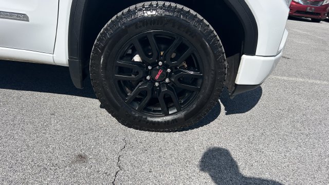 2019 GMC Sierra 1500 Elevation - Photo 10