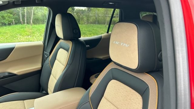 2027 Chevrolet Equinox ACTIV - Photo 15