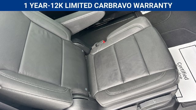 2024 Chevrolet Suburban Z71 - Photo 47