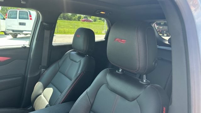 2024 Chevrolet TrailBlazer RS - Photo 15