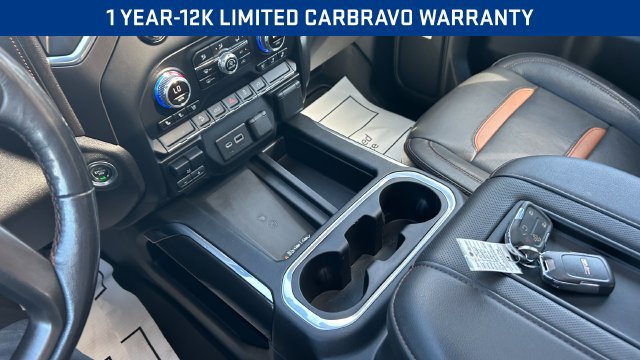 2022 GMC Sierra 1500 Limited AT4 - Photo 27