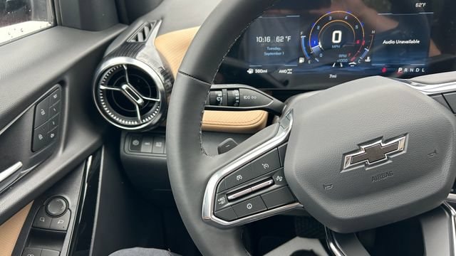 2027 Chevrolet Equinox ACTIV - Photo 18