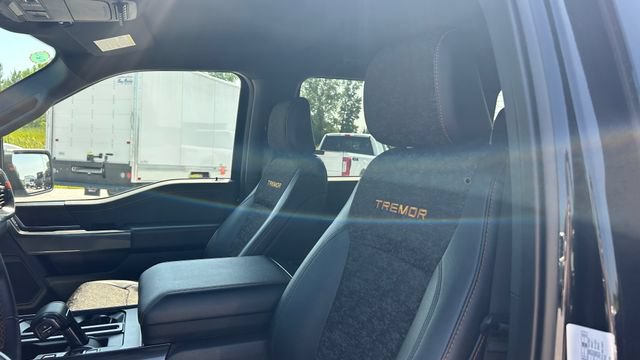 2023 Ford F-150 Tremor - Photo 19
