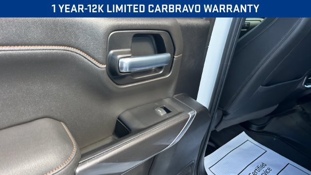 2022 GMC Sierra 1500 Limited AT4 - Photo 32