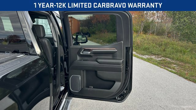 2023 GMC Sierra 1500 SLT - Photo 39