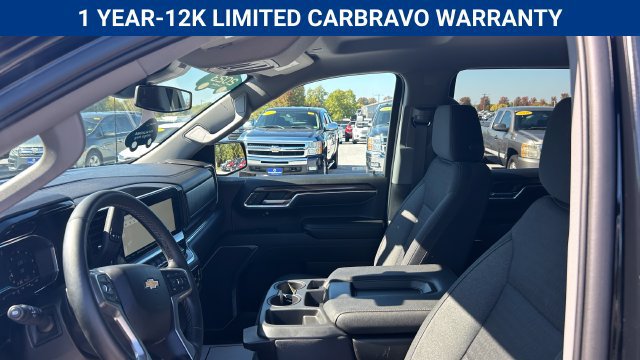 2023 Chevrolet Silverado 1500 LT - Photo 20