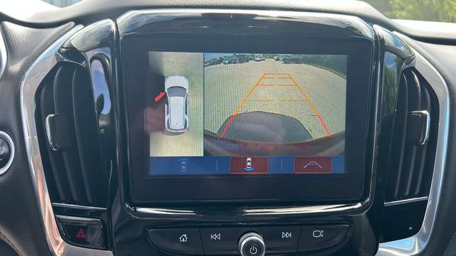 2019 Chevrolet Traverse RS - Photo 27