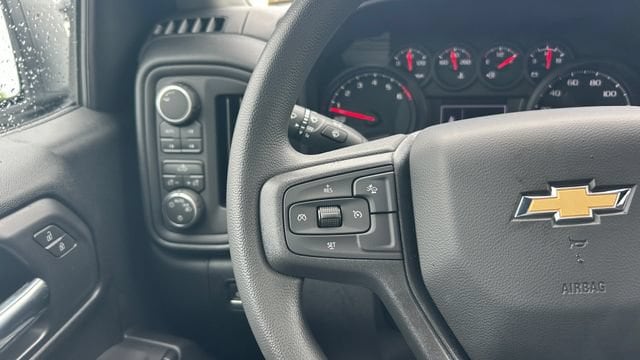2026 Chevrolet Silverado 1500 Work Truck - Photo 18
