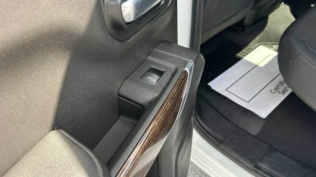 2019 GMC Sierra 1500 Elevation - Photo 30