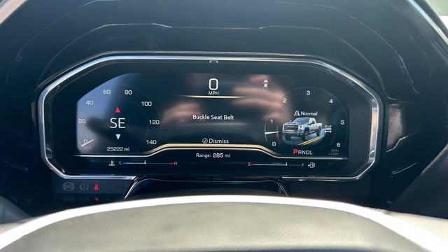 2024 GMC Sierra 2500HD SLE - Photo 17