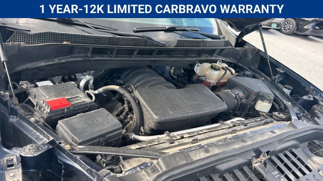 2022 Chevrolet Silverado 1500 Limited RST - Photo 19