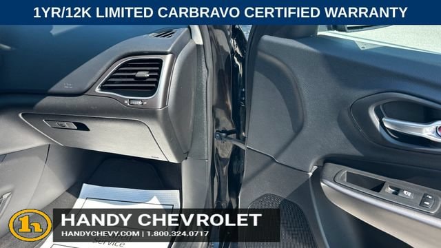 2019 Jeep Cherokee Limited - Photo 34