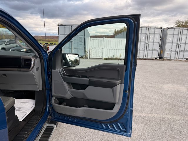2024 Ford F-150 XLT - Photo 37