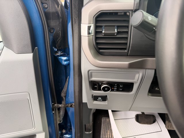 2024 Ford F-150 XLT - Photo 22