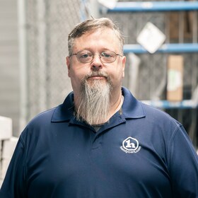 Staff member TOBY BRACE from ID_21e751af4b94