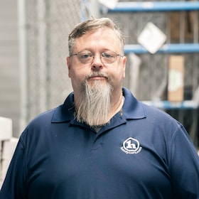 Staff member TOBY BRACE from ID_21e751af4b94