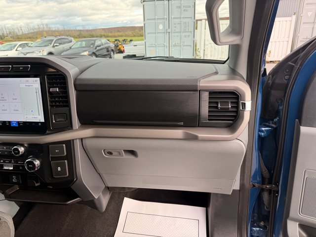 2024 Ford F-150 XLT - Photo 42