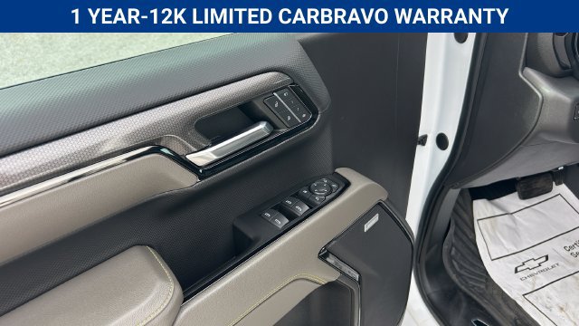 2024 Chevrolet Silverado 1500 ZR2 - Photo 20