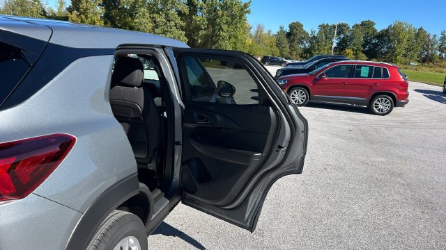 2026 Chevrolet Trailblazer LS - Photo 38