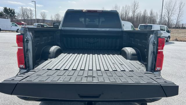 2026 Chevrolet Silverado 2500 HD LT - Photo 11