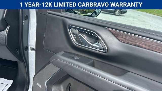 2024 Chevrolet Suburban Z71 - Photo 50