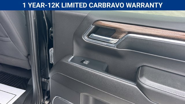 2024 Chevrolet Silverado 1500 RST - Photo 39