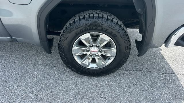 2021 GMC Sierra 1500 Base - Photo 9
