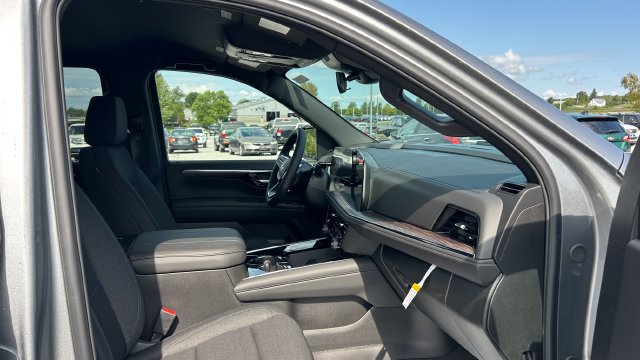 2026 Chevrolet Suburban LS - Photo 49