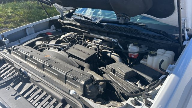 2024 Chevrolet Silverado 2500HD High Country - Photo 16