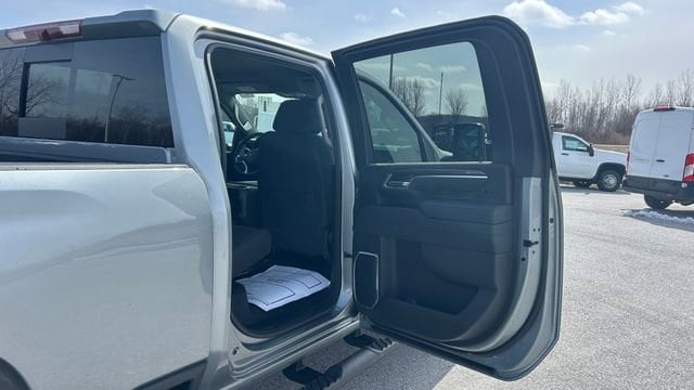 2026 Chevrolet Silverado 2500 HD LT - Photo 40