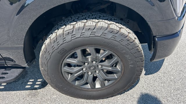2023 Ford F-150 Tremor - Photo 15