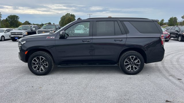 2022 Chevrolet Tahoe Z71 - Photo 7