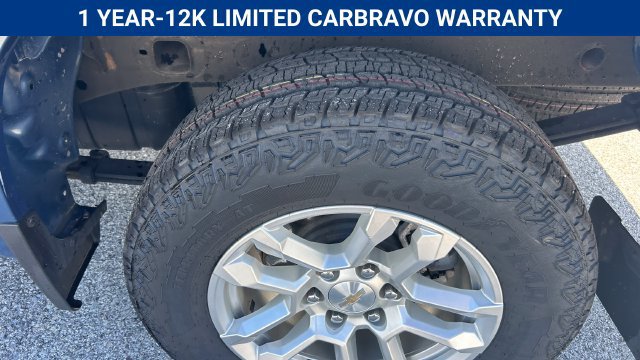 2024 Chevrolet Silverado 1500 LT - Photo 12