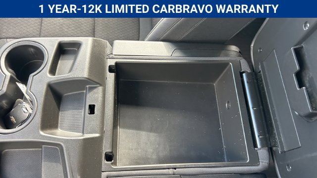 2022 Chevrolet Silverado 1500 Limited RST - Photo 13