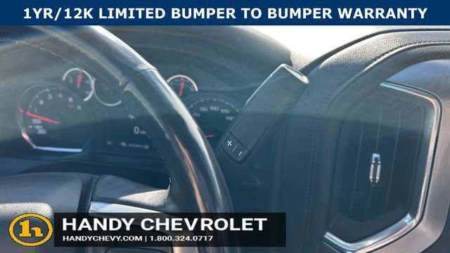 2021 Chevrolet Silverado 1500 RST - Photo 22