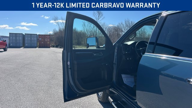 2024 GMC Sierra 2500HD SLT - Photo 14