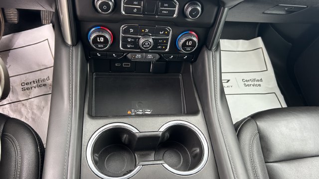 2022 Chevrolet Tahoe Z71 - Photo 31