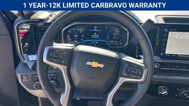 2023 Chevrolet Silverado 1500 LT - Photo 23