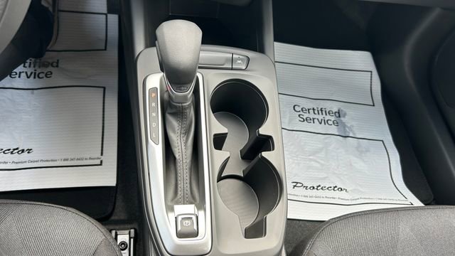 2026 Chevrolet Trax LS - Photo 19