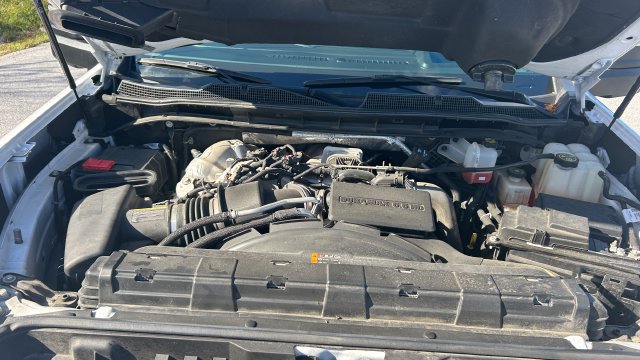 2024 Chevrolet Silverado 2500HD High Country - Photo 12