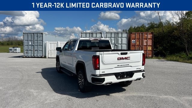 2022 GMC Sierra 1500 Limited AT4 - Photo 6