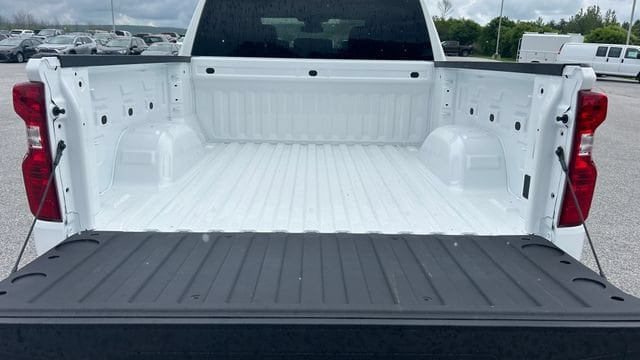 2026 Chevrolet Silverado 1500 Work Truck - Photo 34