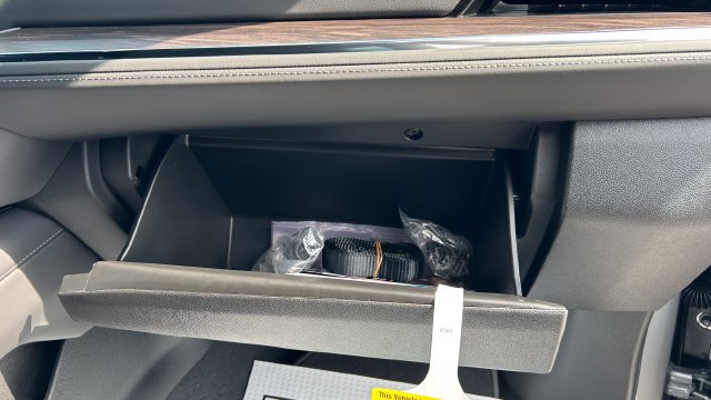 2026 Chevrolet Suburban LS - Photo 51