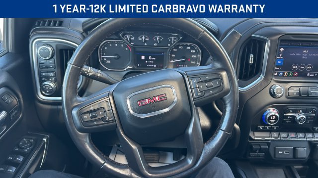 2022 GMC Sierra 1500 Limited AT4 - Photo 22