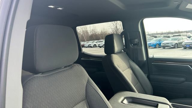 2026 Chevrolet Silverado 1500 RST - Photo 44