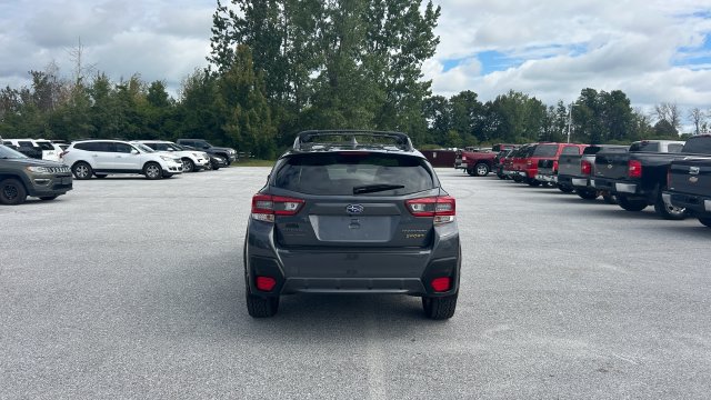 2023 Subaru Crosstrek Sport - Photo 6
