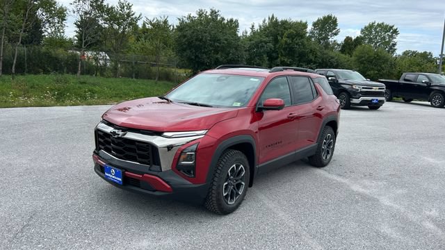 2027 Chevrolet Equinox ACTIV - Photo 7